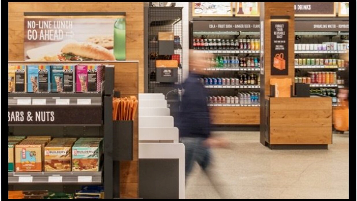 What Are Amazon Brand Stores ? - Acorn-i